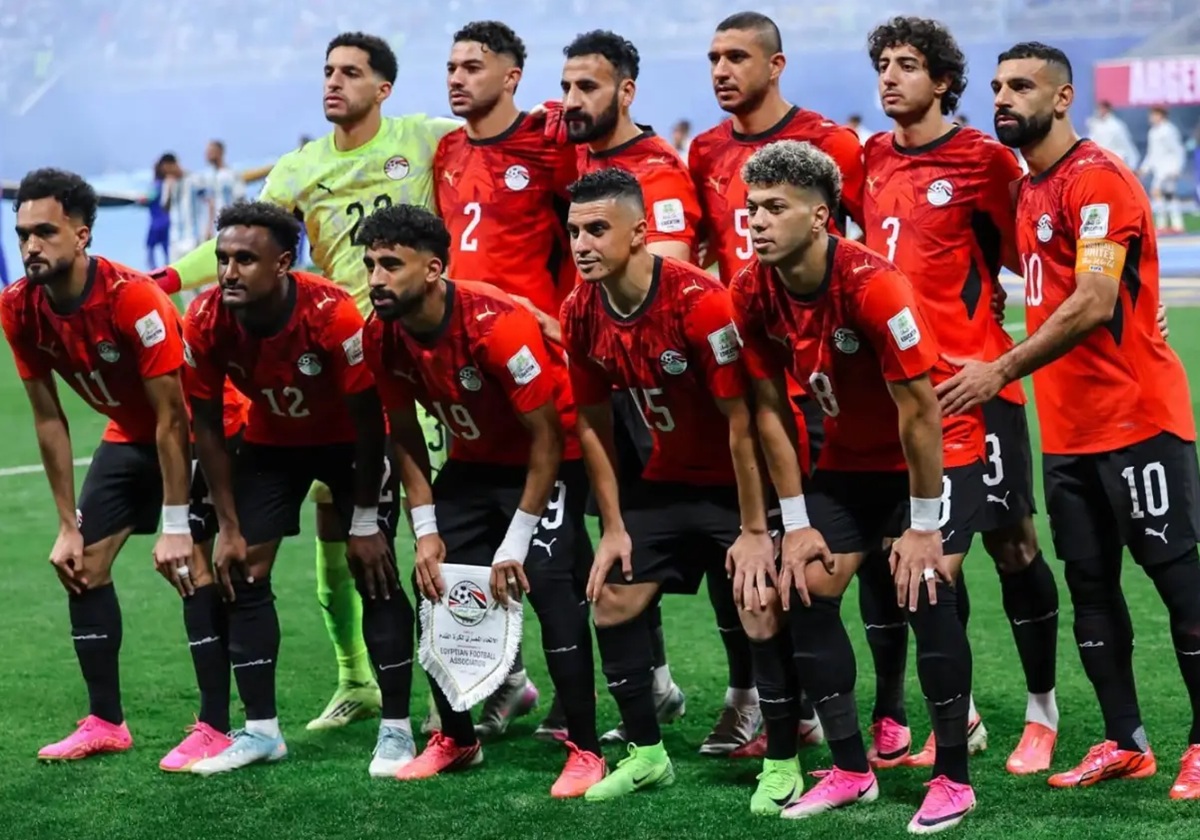 Merasa Dicurangi Saat Lawan Argentina Federasi Mesir Protes ke FIFA