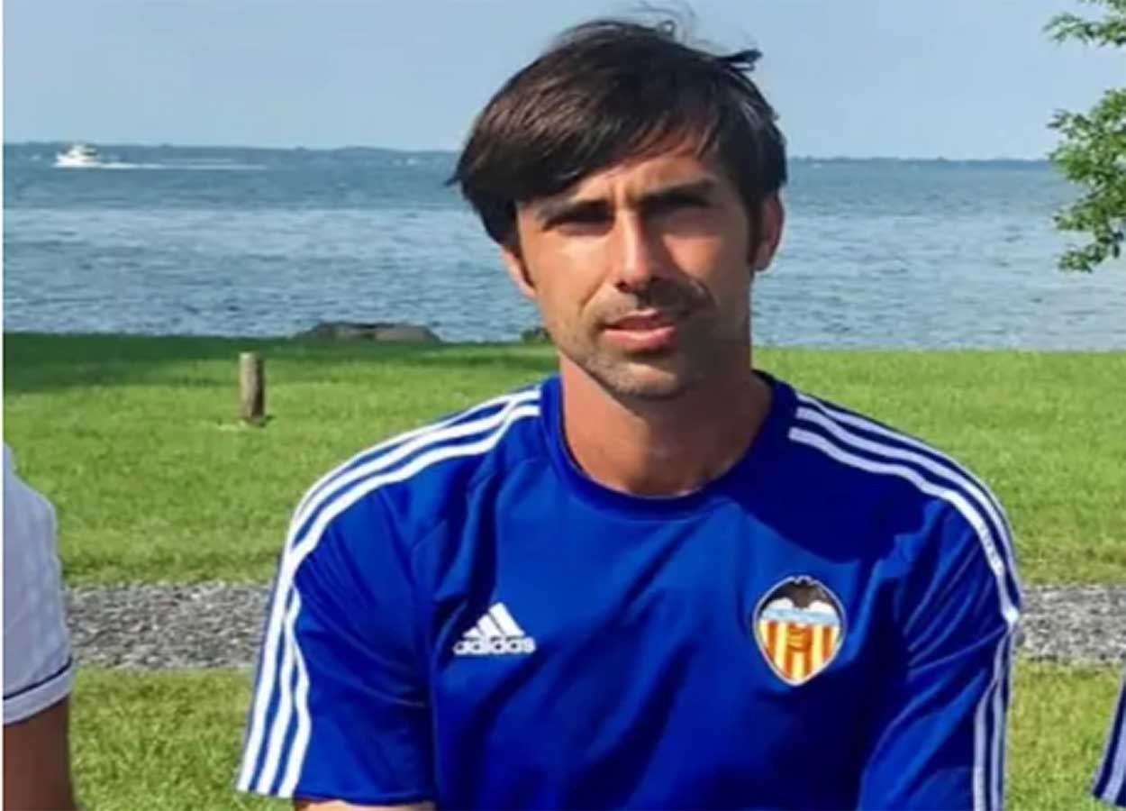 Jasad Pelatih Valencia CF Ditemukan Mengapung di Perairan Komodo, Keluarga Beri Konfirmasi