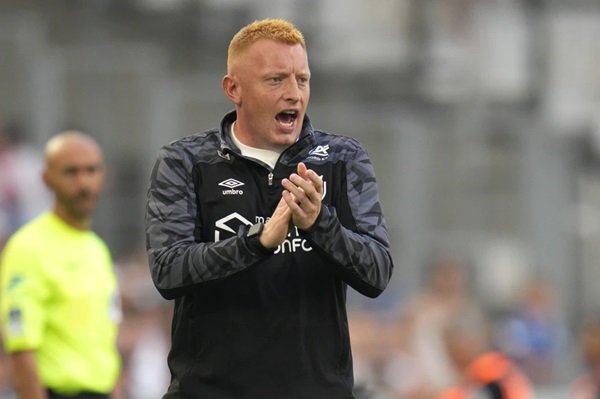 Will Still Resmi Latih Southampton! Si Muda dari Ligue 1 Siap Bangkitkan Tim Degradasi