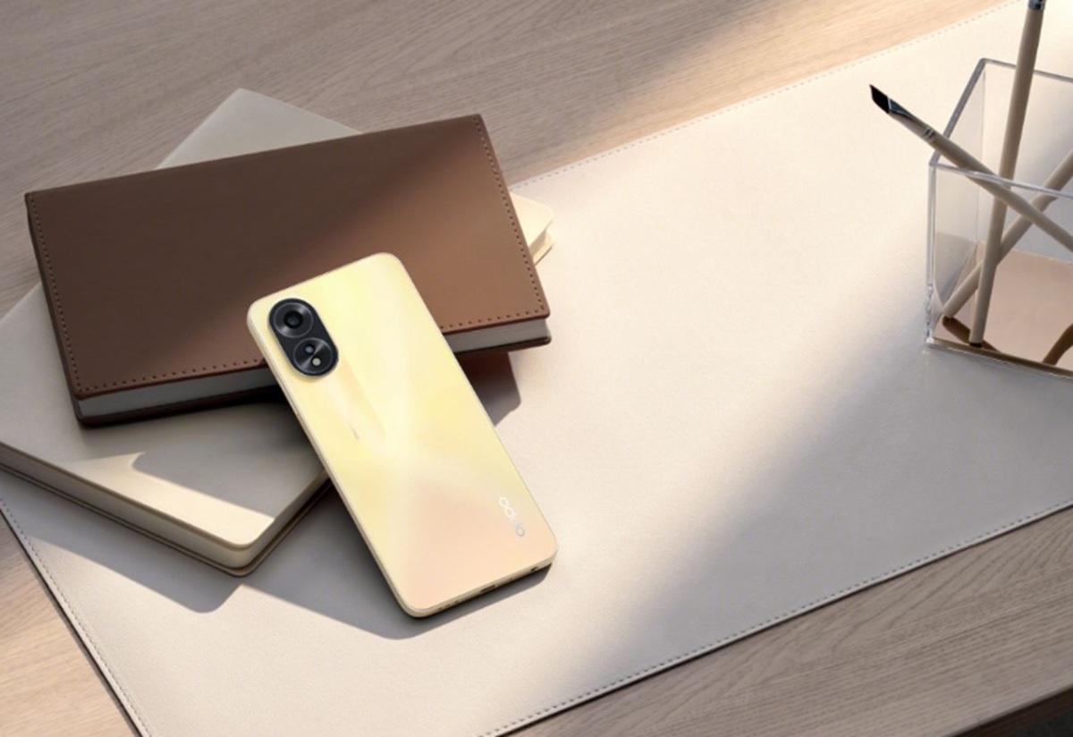 Budget Terbatas? Cek Rekomendasi HP OPPO Harga 1 Jutaan Terbaik per Juni 2026