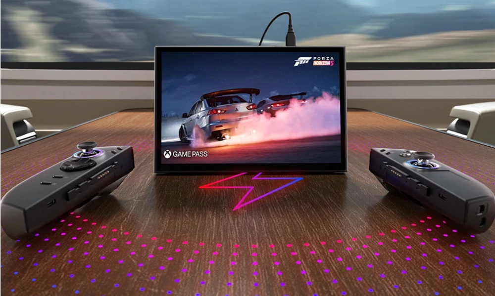 Resmi Hadir di Indonesia: Legion Go 2, Handheld Gaming Setara PC dengan Layar OLED dan Performa Gahar