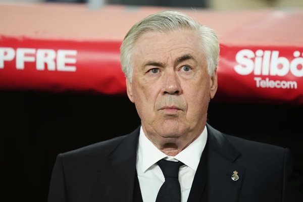 CBF Resmi Kontrak Ancelotti! Brasil All In Demi Rebut Piala Dunia 2026