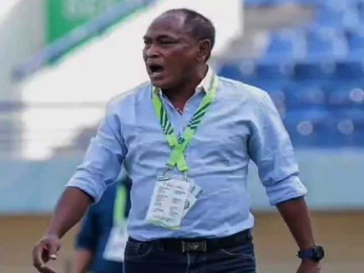 Usai Bawa RANS Nusantara Juara Liga 3, Kas Hartadi Segera Balik ke PSMS Medan, Ini Jabatan Barunya!