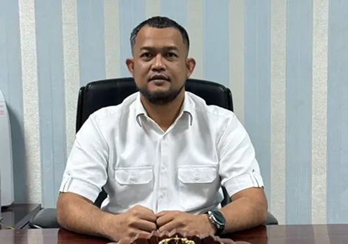 Nggak Cuma Camat dan Lurah, Ketua DPRD Medan Minta Kepala Lingkungan Juga Tes Urine