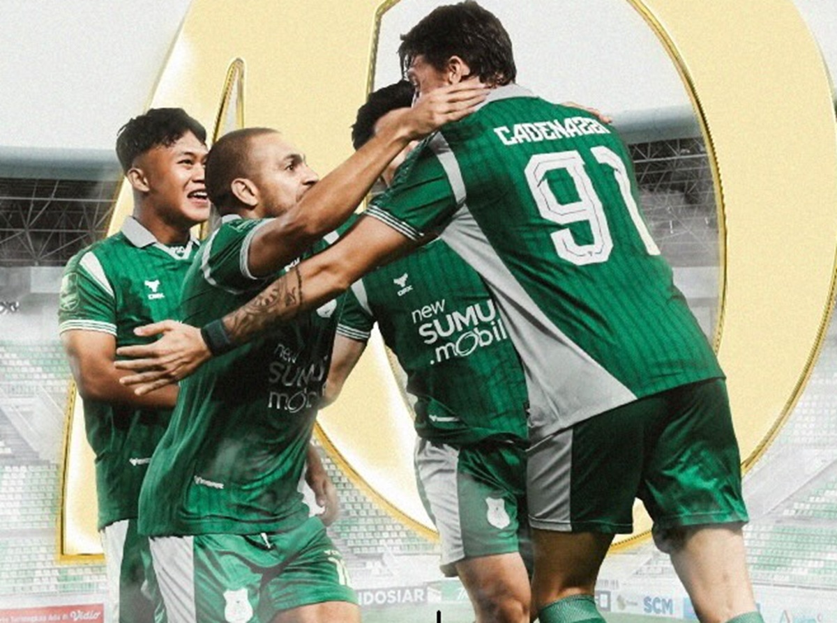 Persaingan Panas Liga 2: PSMS Medan Siap Hadapi Sang Pemuncak Adhyaksa FC Pekan Ini