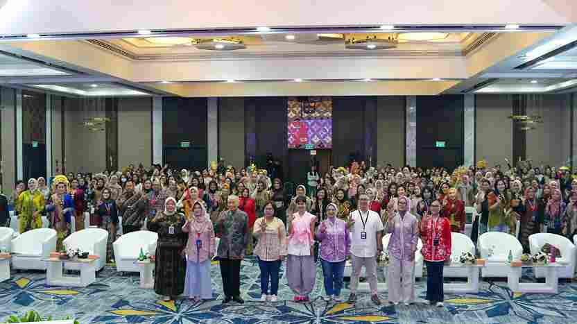 Peran Strategis Srikandi BTN dalam Mendorong Masa Depan Perusahaan