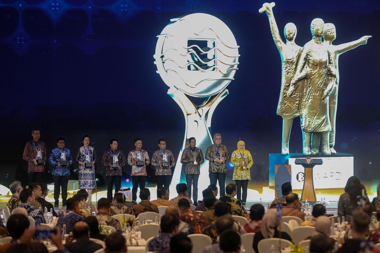 BNI Raih Dua Penghargaan BI Awards 2025, Perkuat Peran dalam Stabilitas Sistem Keuangan Nasional
