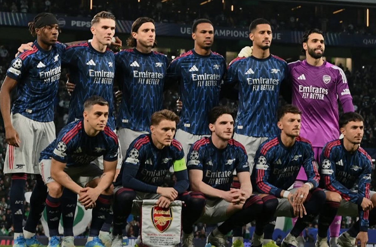  Drama Perempat Final Usai: Ini Daftar 4 Tim dan Jadwal Semifinal Liga Champions 2026