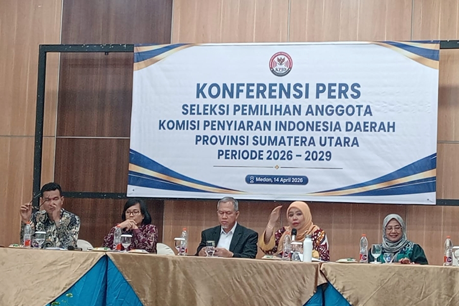 Ingin Jadi Anggota KPID Sumut ?? Simak Ketentuan dan Cara Daftarnya