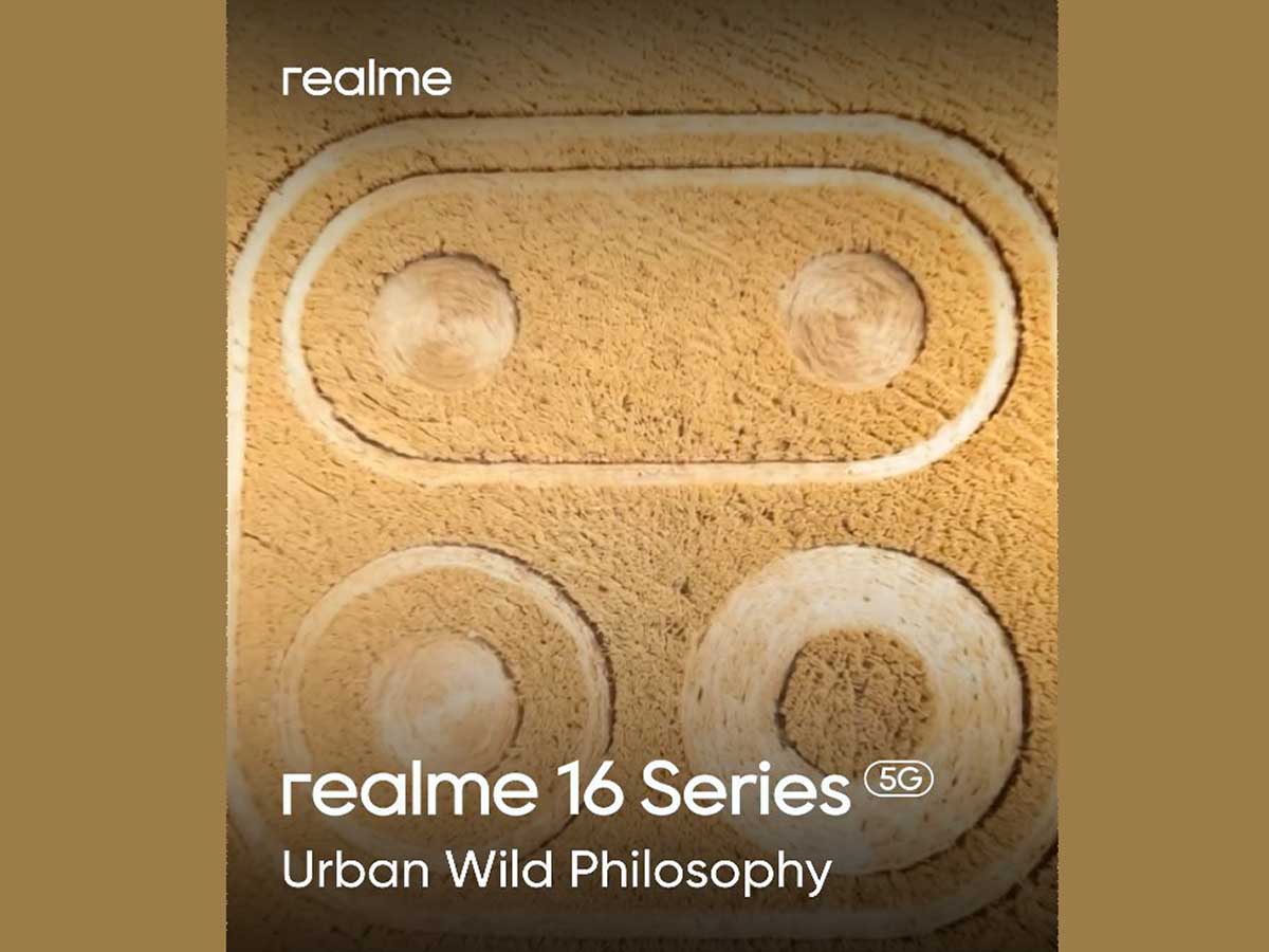 Monster Performa Kembali Bangkit! realme GT Series 2026 Siap Libas HP Flagship Belasan Juta