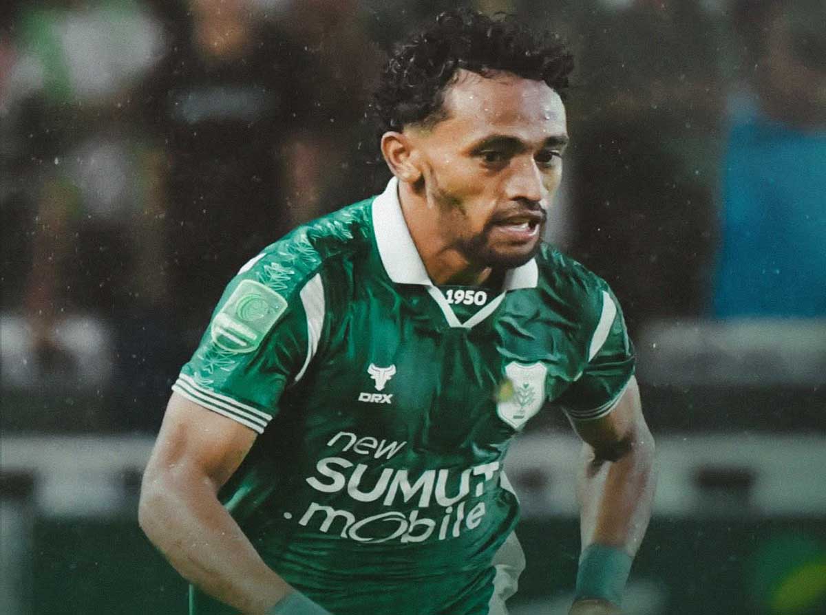 Ari Maring Absen Lawan Sumsel United, Sinyal Debut Clayton da Silva Jadi 'Nyawa' Baru PSMS Medan