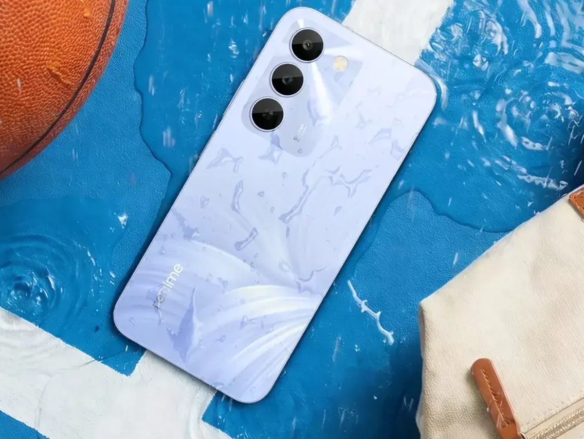 Banjir Bonus: Pre-order Realme C100 Dibuka dengan Total Keuntungan 3 Juta