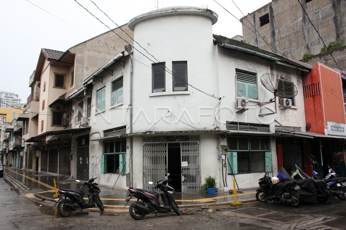 5 Warung Kopi Legendaris di Medan yang Masih Eksis dan Ikonik
