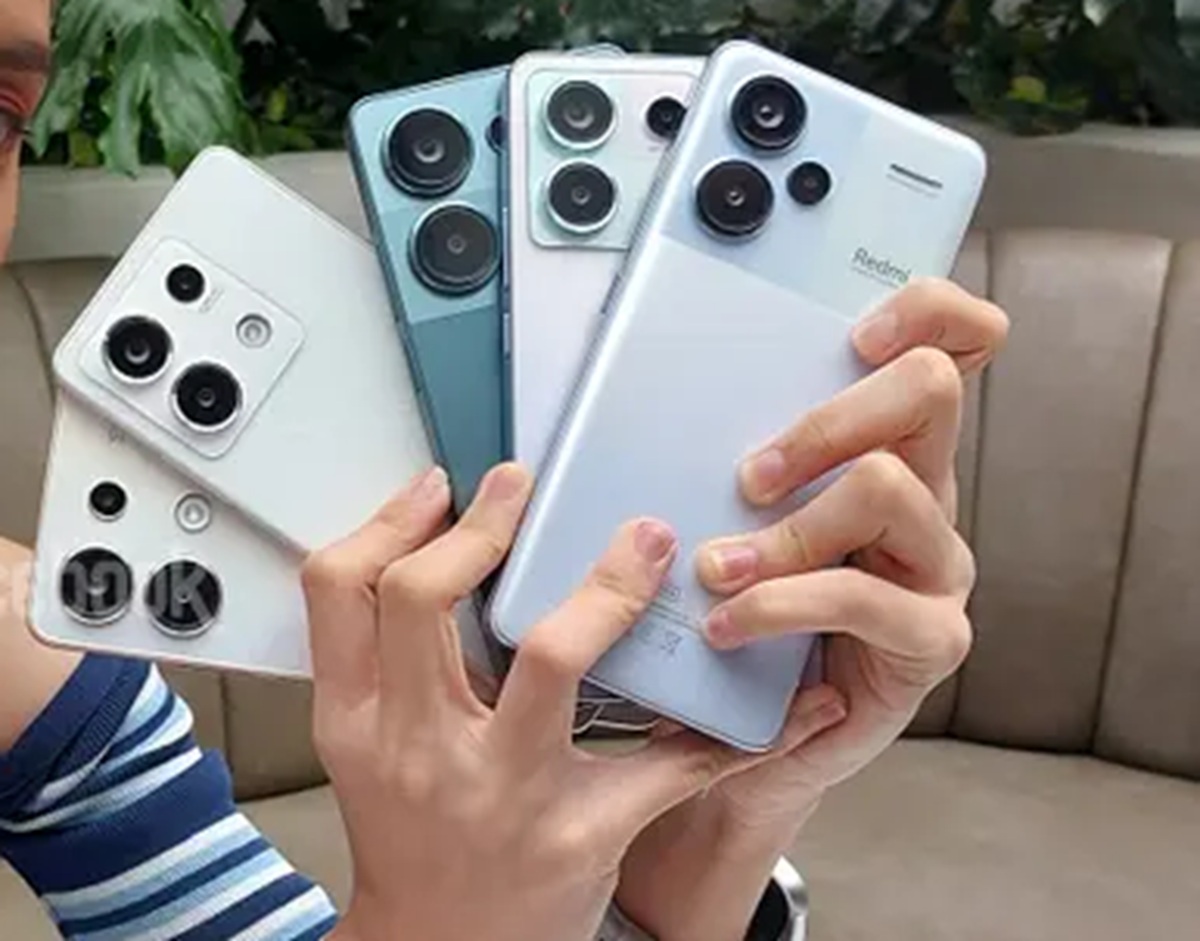 Peta Lengkap HP Xiaomi 2026: Cara Cerdas Memilih Seri, Varian, dan Harga Terbaru