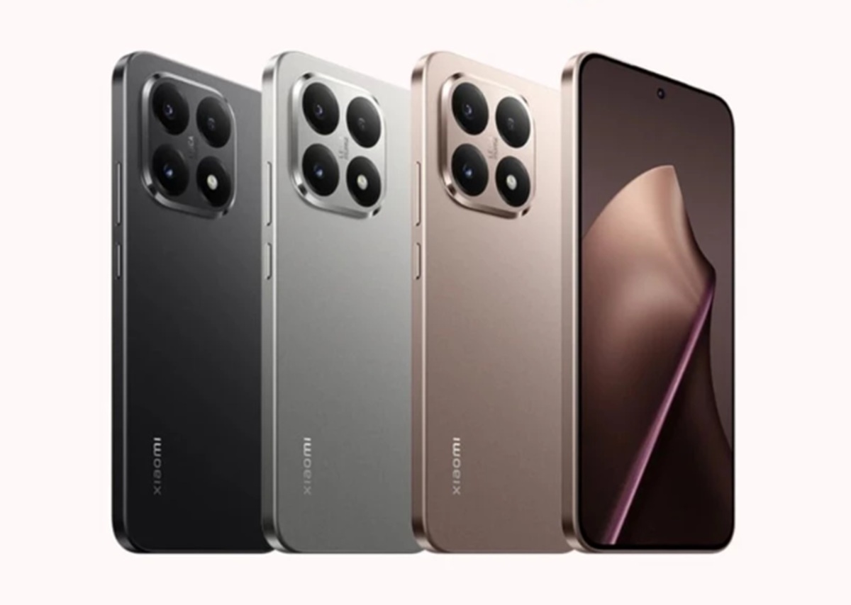 Raja Baru Performa! Adu Gahar POCO X8 Pro vs POCO X8 Pro Max: Mana yang Paling Worth It?