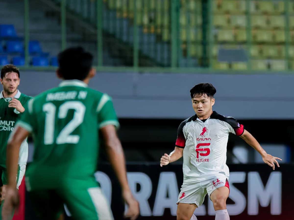 Hujan Kartu Merah di Patriot: FC Bekasi City Tekuk PSMS Medan 2-1