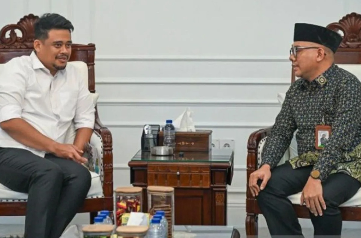Bobby Nasution Warning BPJS Kesehatan: Jangan Ada Lagi Rumah Sakit Tolak Pasien