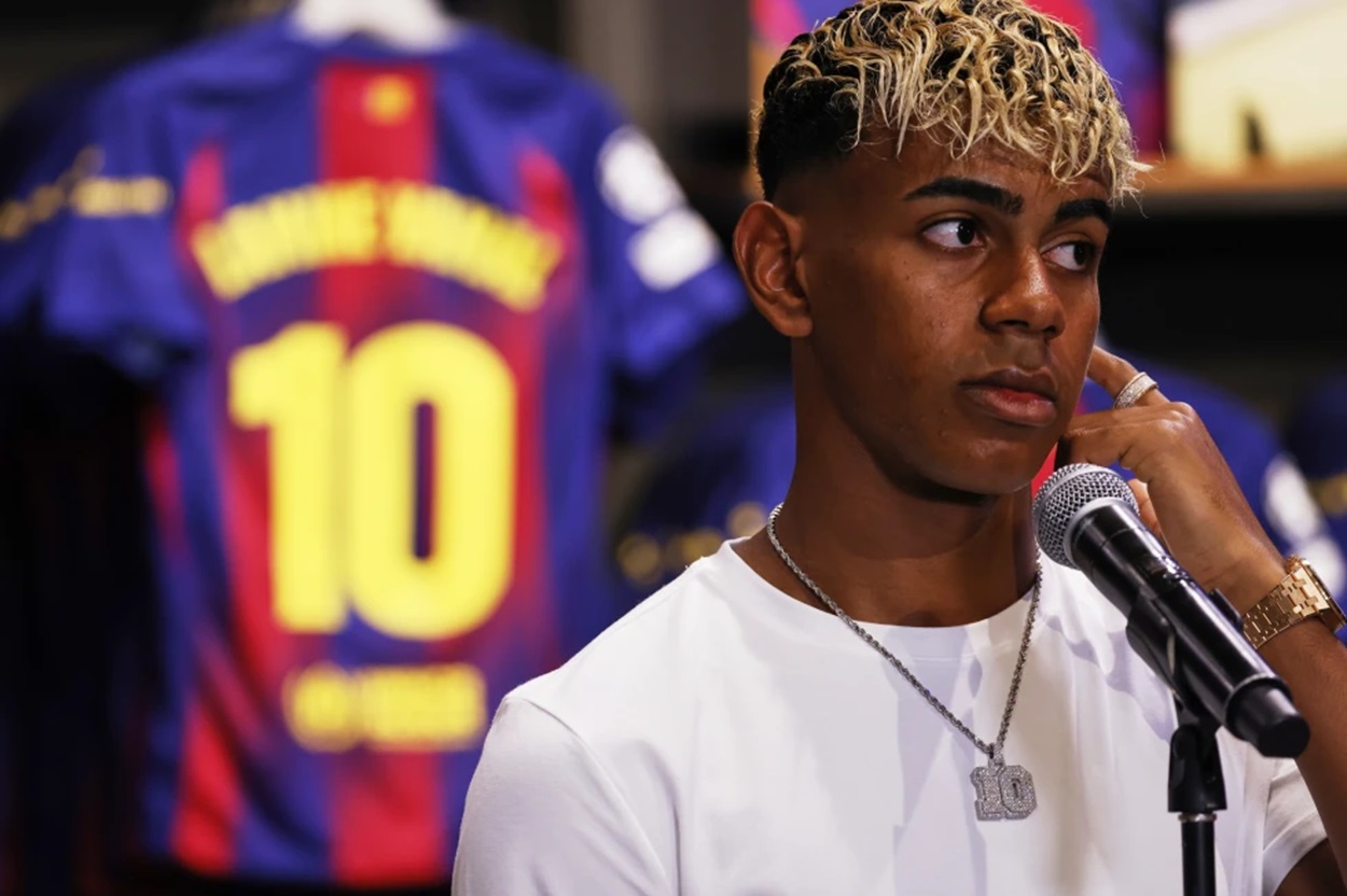 Batal ke Jepang! Barcelona Gagalkan Laga vs Vissel Kobe, Sebut Ada Masalah Kontrak Serius