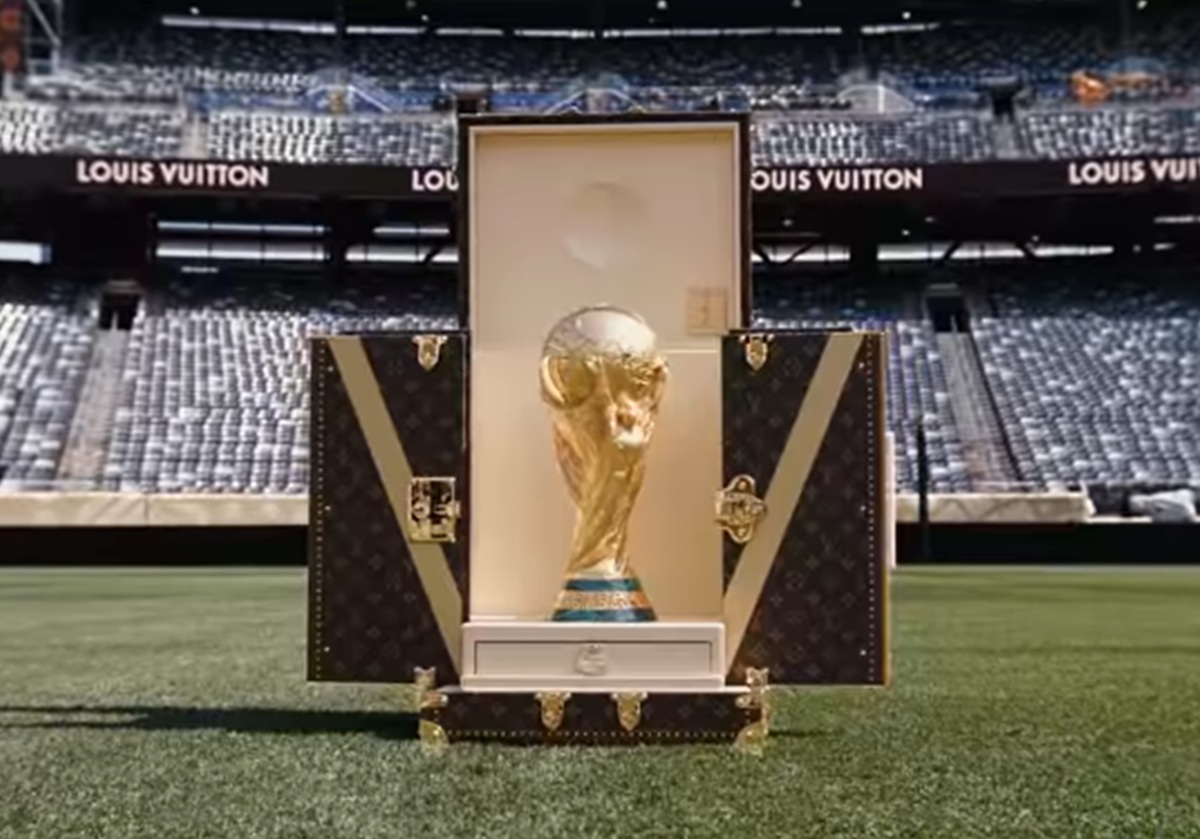 Hadiah Piala Dunia 2026 Pecahkan Rekor, Juara Bawa Pulang 51 Juta Dolar