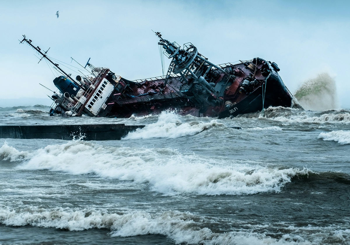 Kapal Terbalik di Perairan Batam Tewaskan 3 Kru, Pihak Agensi Janji Tanggung Jawab Penuh
