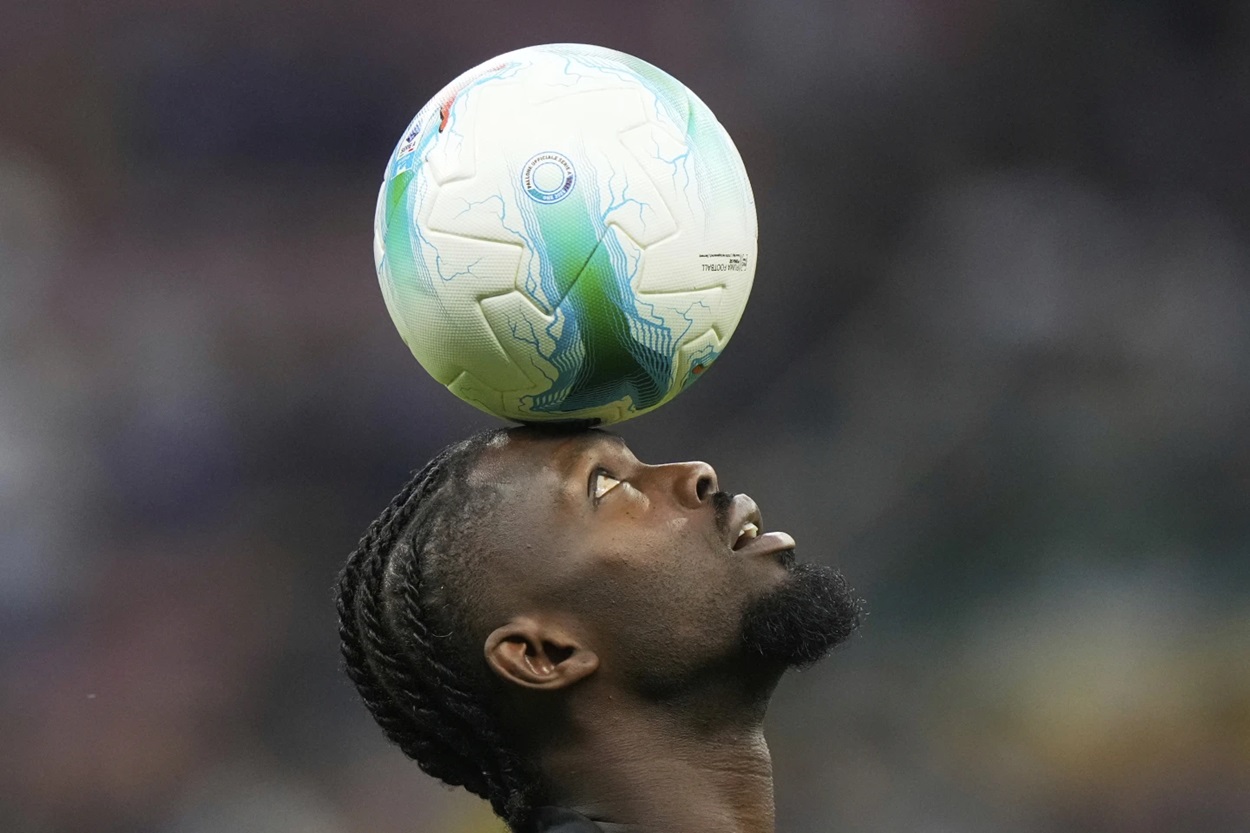 Inter Milan Bantai Torino 5-0 di Laga Perdana Serie A 2025/26, Marcus Thuram Cetak Brace
