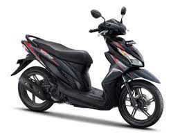 Rekomendasi Motor Honda Bekas Harga 3 Jutaan yang Masih Layak Pakai