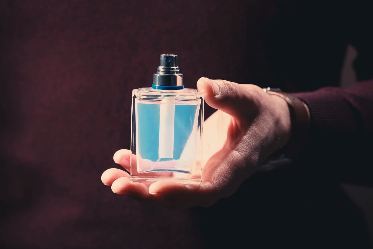 Tips Menyimpan Parfum agar Wanginya Tetap Awet dan Fresh, Jangan Sampai Salah