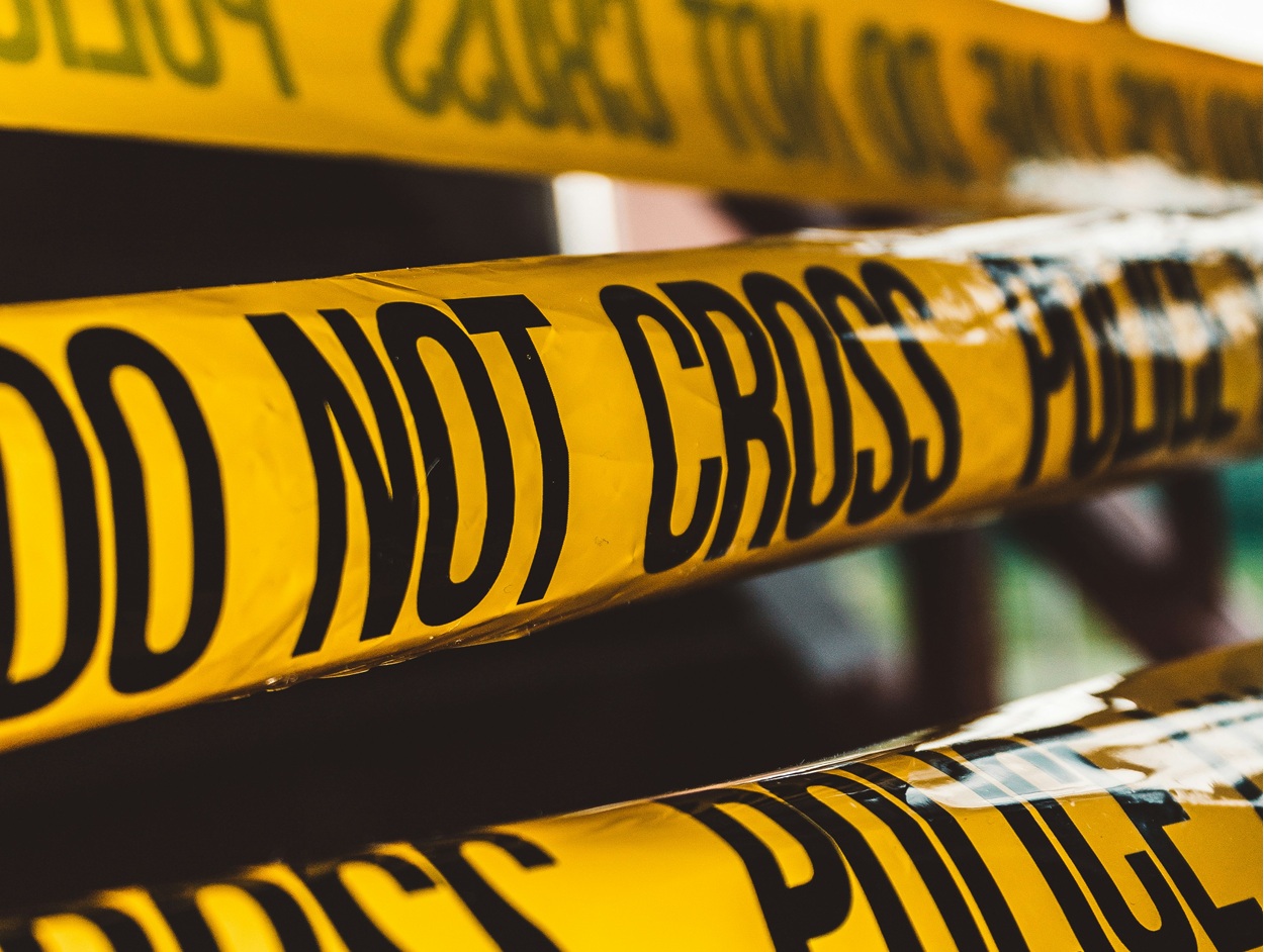 Terbakar Emosi, Pria di OKU Selatan Gorok Leher Pacar yang Bekerja Sebagai Staf Bawaslu