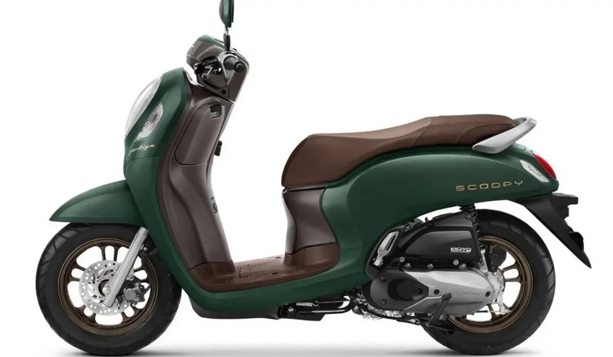 Beli Motor Bekas Harga 1-2 Juta Lewat Lelang? Ini Tips dan Trik Agar Tidak Rugi