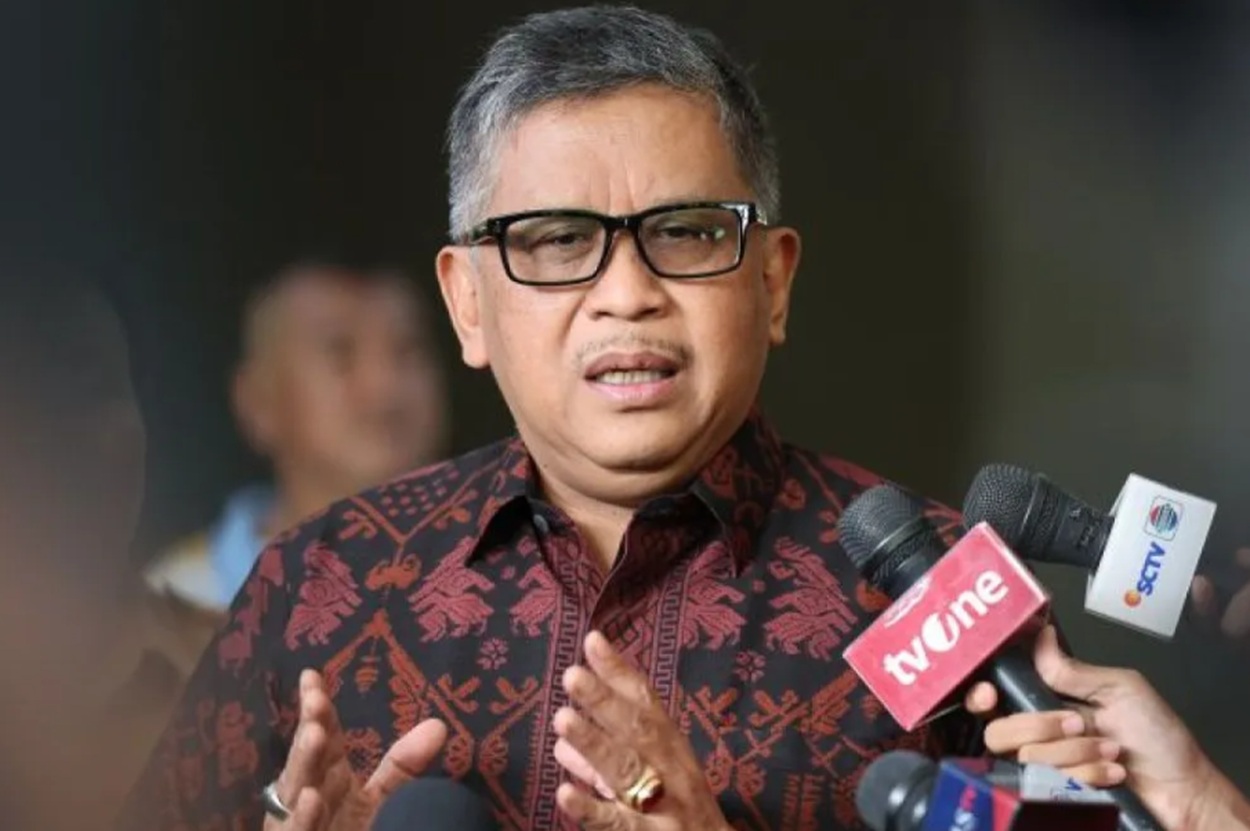 PDIP Desak Pemerintah Tetapkan Banjir Sumatera Jadi Bencana Nasional: Soroti Dampak Korban dan Kerugian