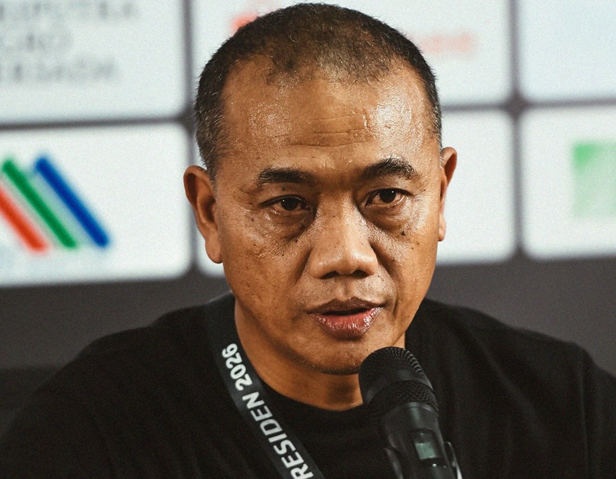 Uji Coba Pramusim Skuad Ayam Kinantan PSMS Medan Ditahan Imbang Kendal Tornado FC 1-1