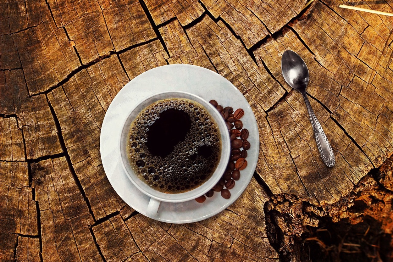 Kopi Sidikalang: Primadona Kopi Sumatra dengan Cita Rasa Rendah Asam