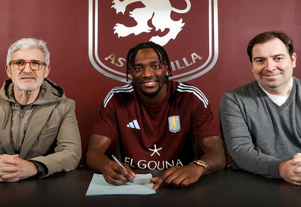 Misi Buru Gelar Juara, Aston Villa Resmi Pulangkan Tammy Abraham ke Villa Park