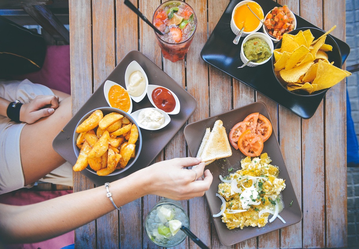 Alternatif Sehat Tetap Lezat: 14 Makanan Favorit Bisa Dinikmati Tanpa Rasa Bersalah