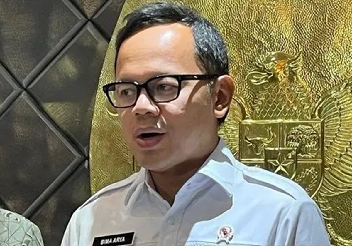 Wamendagri Bima Arya: OTT Tiap Minggu Bukti Ancaman KPK Tak Lagi Picu Efek Jera
