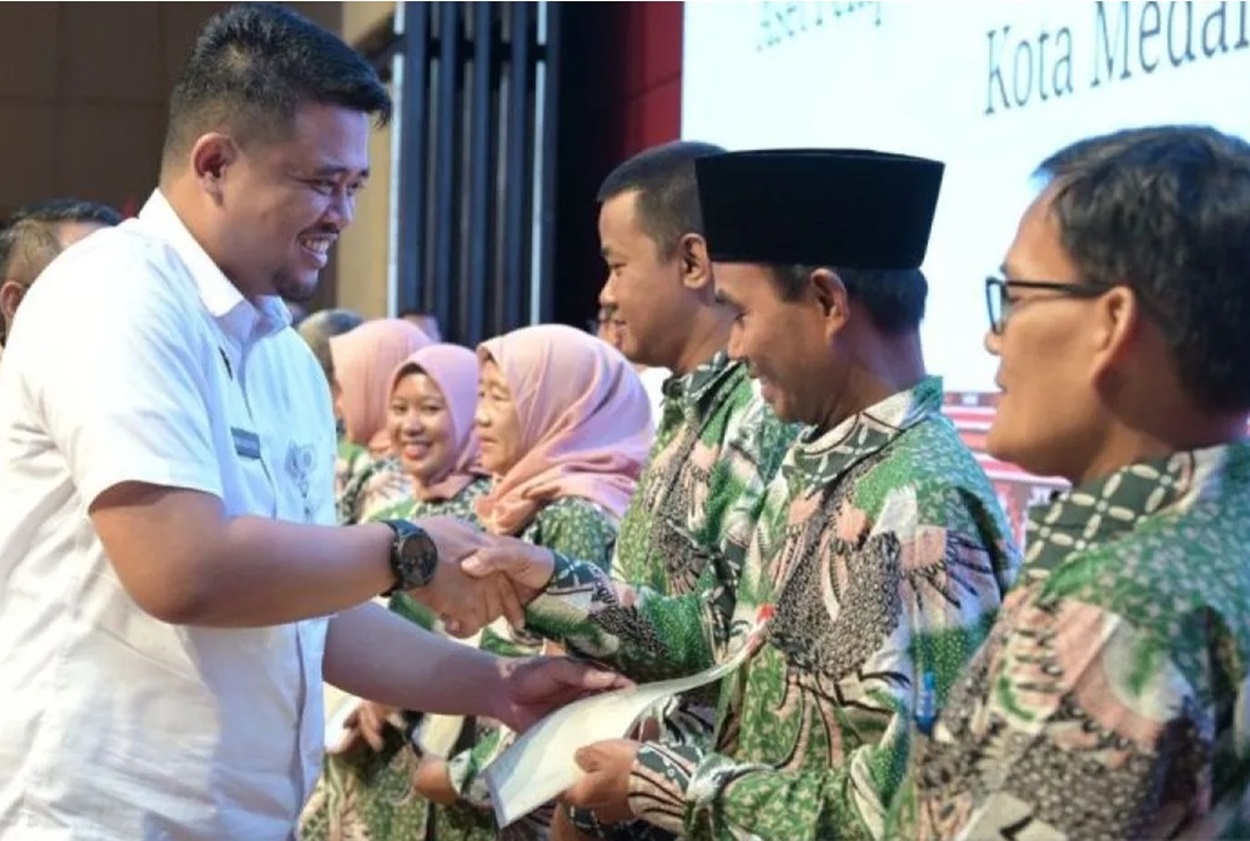  Gubernur Sumut: Peran ATR/BPN Vital Jaga Keamanan dan Cegah Konflik Agraria