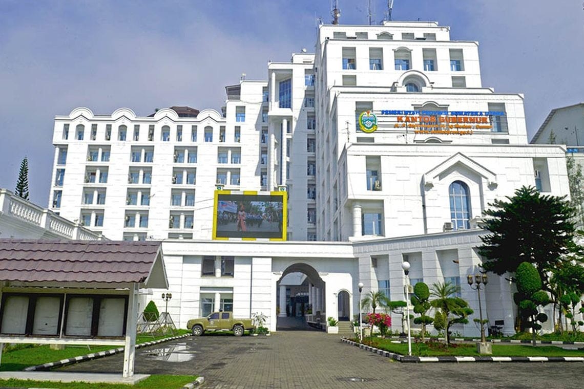 Pemprov Sumatera Utara Genjot Pelayanan Publik, Keluhan Warga Jadi Prioritas