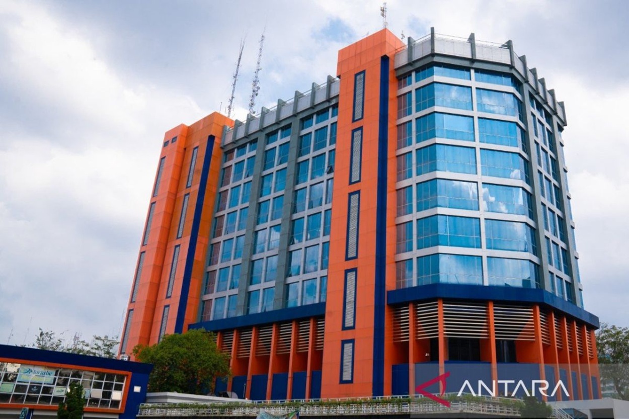 Pemprov Sumbang 3 Aset Ratusan Miliar, Termasuk Lahan Kontroversial Eks Medan Club!