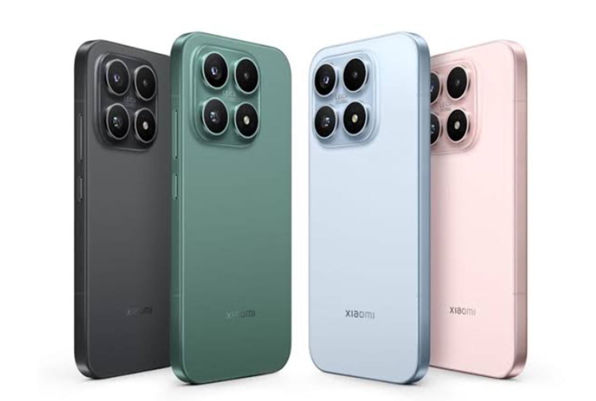 Tak Perlu Varian Pro, Xiaomi 18 Reguler Bakal Bawa Kamera Periskop dan Sensor 200 MP