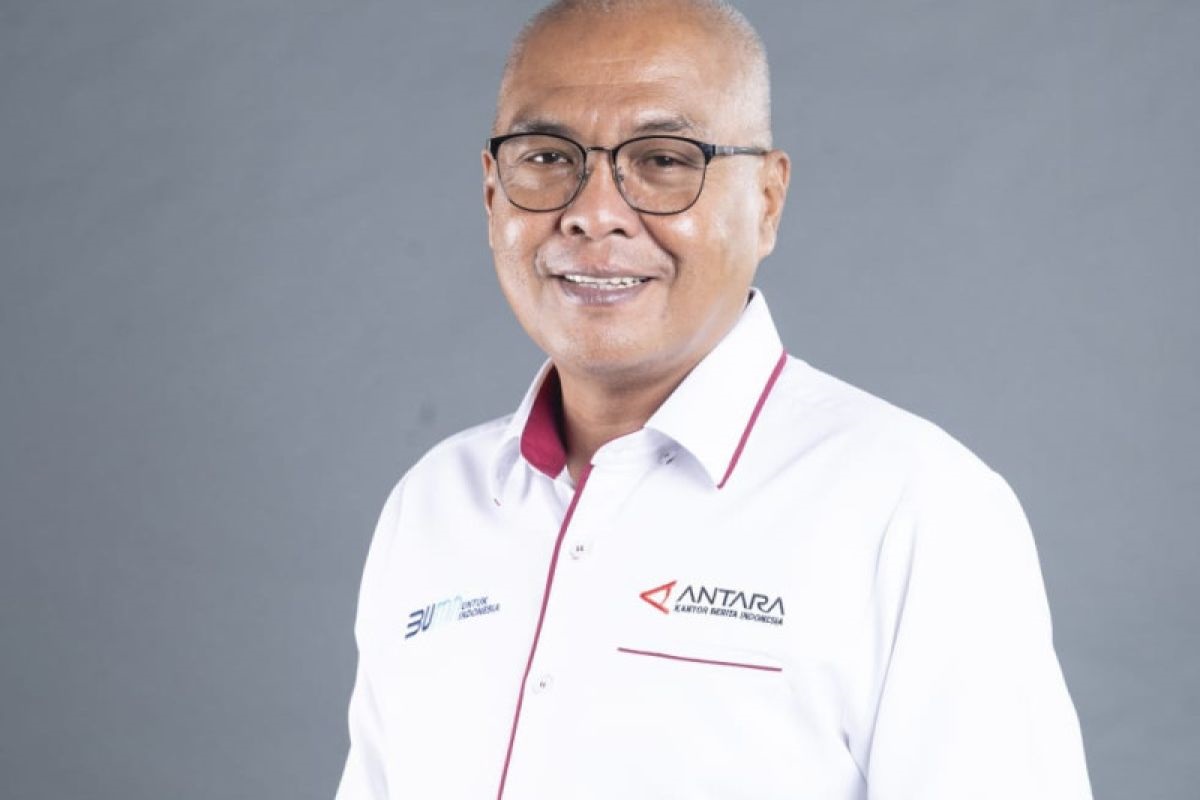 Akhmad Munir Nahkodai PWI 2025–2030: Konsolidasi dan Inovasi Jadi Visi Utama Persatuan Wartawan Indonesia