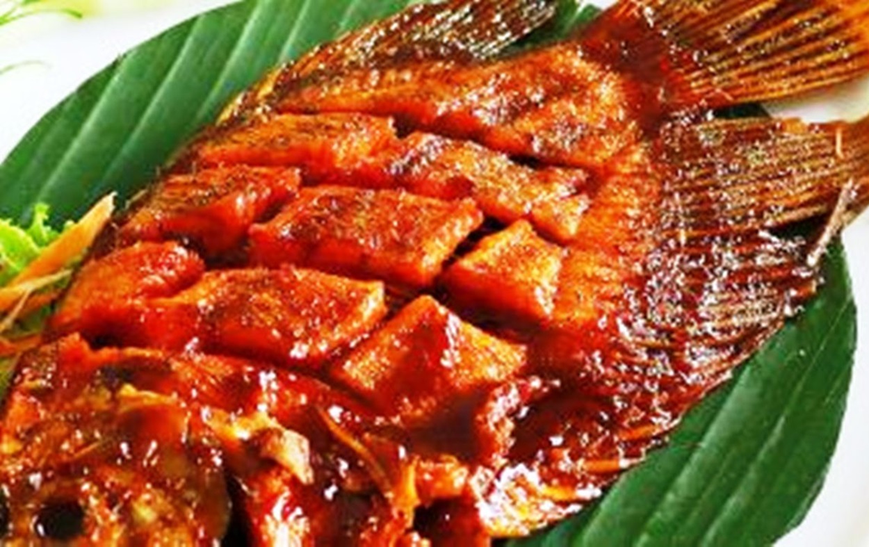Menggoda Lidah! Ini 12 Makanan Khas Padang Sidempuan yang Wajib Dicoba