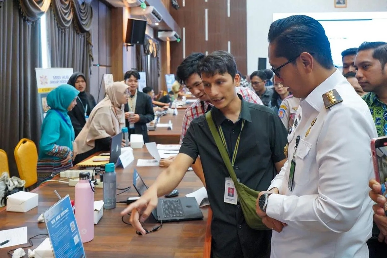 Job Fair Kota Medan 2025 Buka 2.149 Lowongan Kerja: Peluang Emas Generasi Muda