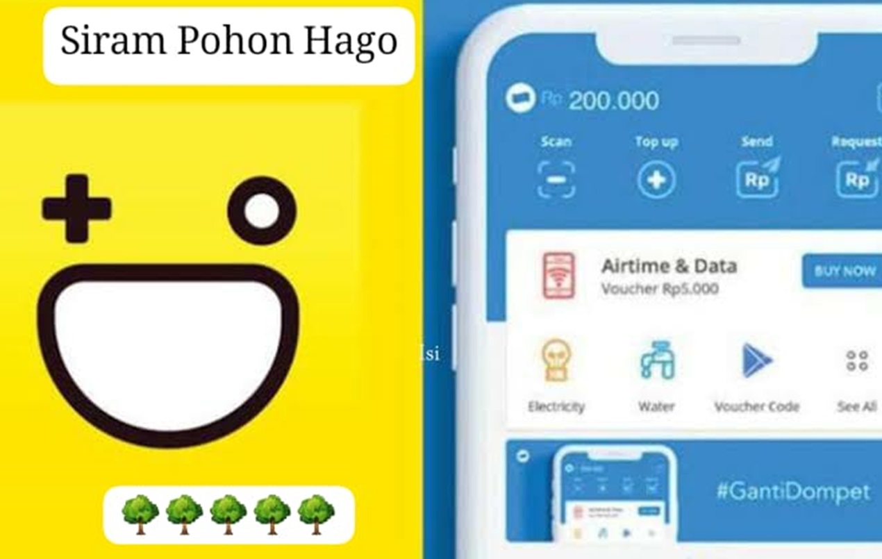 Ini 5 Game Penghasil Saldo DANA Gratis, Terbukti Membayar 2025: Cuan Banget!