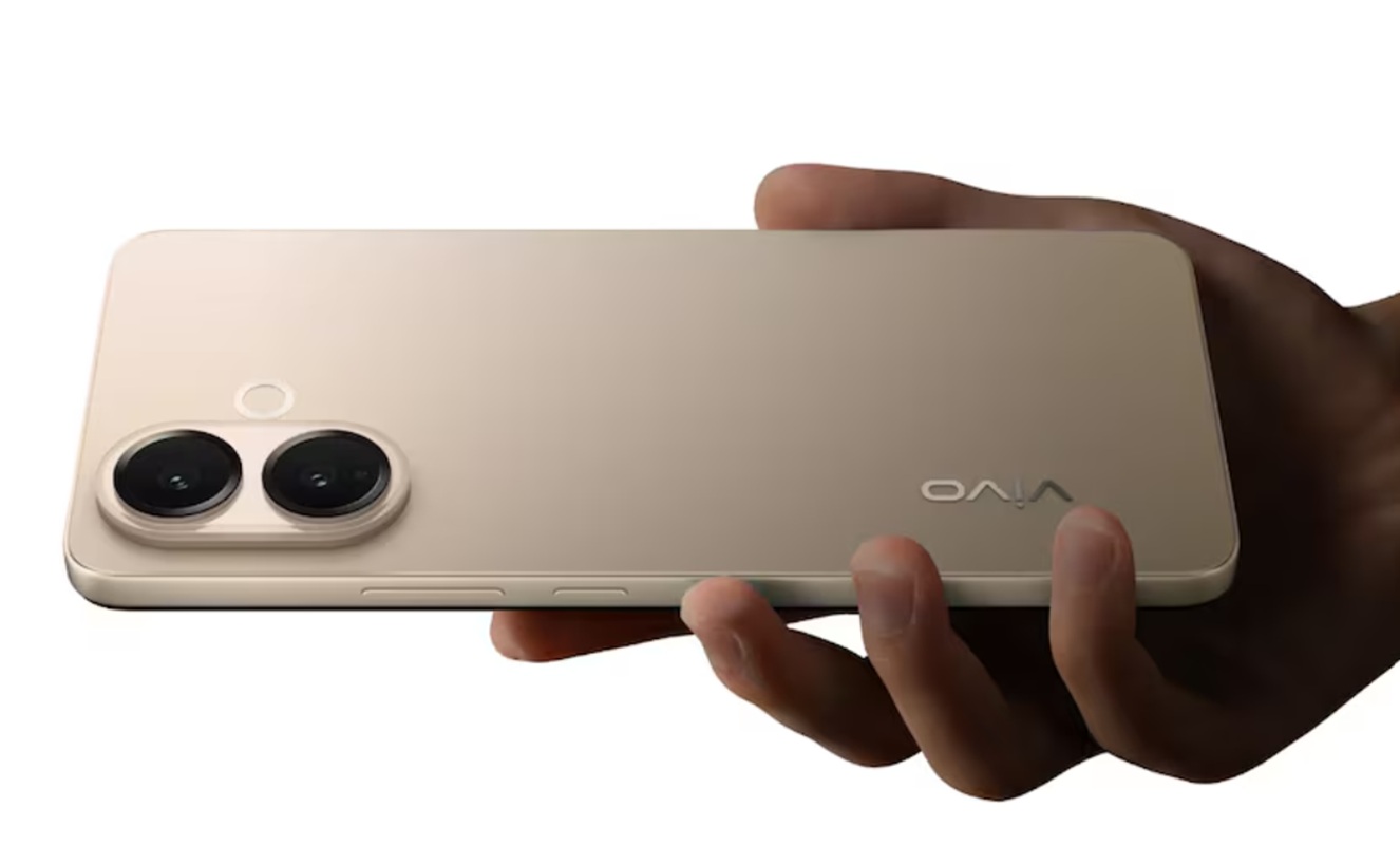 Bawa Baterai Jumbo 7.050 mAh dan Layar 120Hz, Vivo V80 Lite 5G Siap Meluncur