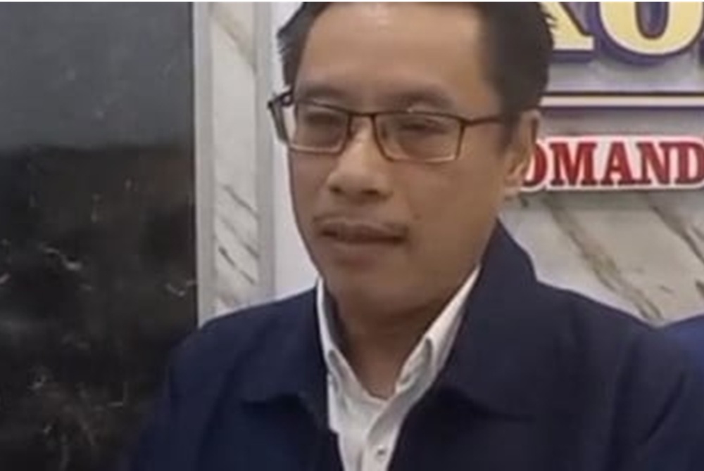 Jadi Korban Salah Tangkap Polisi, Ketua NasDem Sumut Iskandar: Saya Dipaksa Keluar Pesawat!