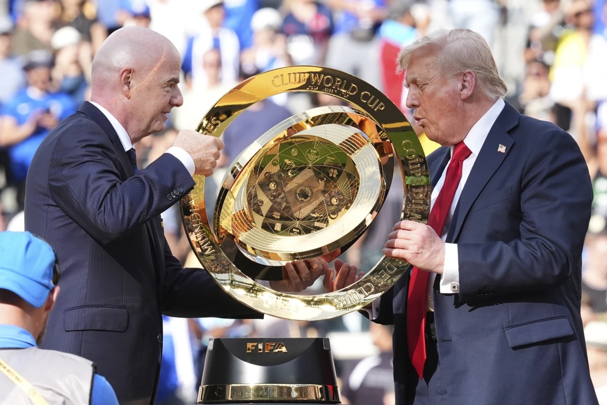 Amerika Pertimbangkan Ganti Istilah ‘Soccer’ Jadi ‘Football’? Apa Alasannya?