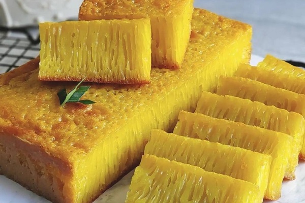 Buka Rahasia Bika Ambon Medan Asli: Kenapa Rasanya Gak Pernah Bisa Ditiru Daerah Lain?