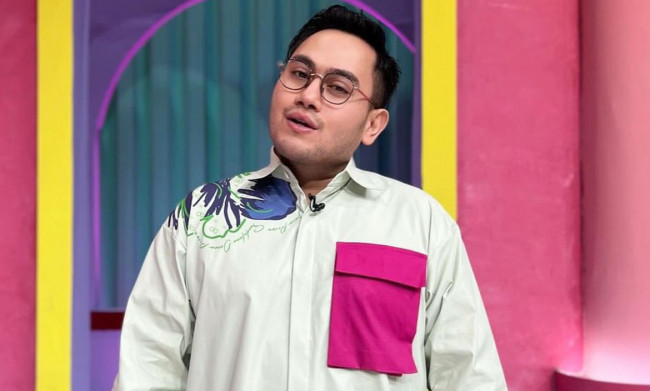 King Nassar Ungkap Strategi Menarik Gen Z, Aksi Panggung Bikin Dangdut Semakin Digemari