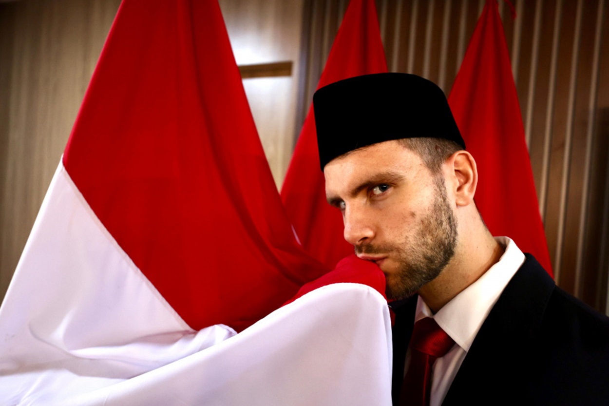 PSSI Hadiri Launching Sistem RECKONING, Proses Naturalisasi Pemain Timnas Indonesia Makin Cepat