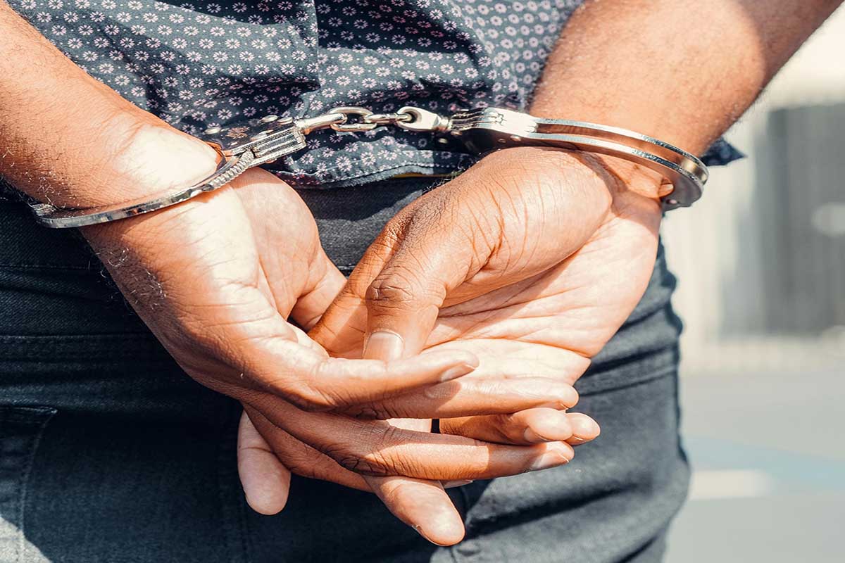 Dua Tahun Buron, Perampok Sopir Boks di Belawan Medan Ditangkap Polisi